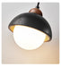 Zenith Pebble Pendant Lamp - Simprolos