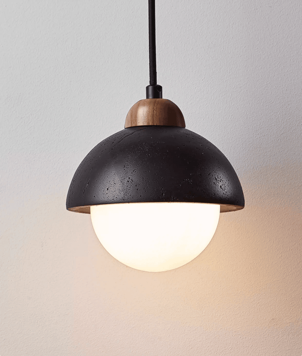 Zenith Pebble Pendant Lamp - Simprolos