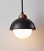 Zenith Pebble Pendant Lamp - Simprolos