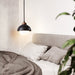 Zenith Pebble Pendant Lamp - Simprolos