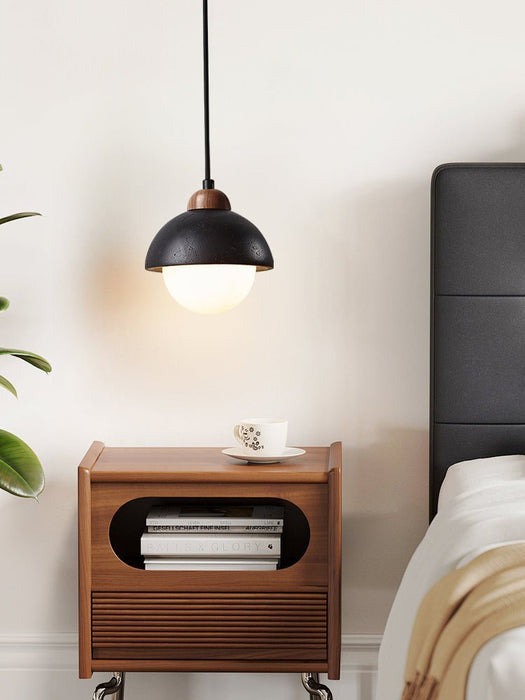 Zenith Pebble Pendant Lamp - Simprolos