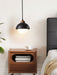 Zenith Pebble Pendant Lamp - Simprolos