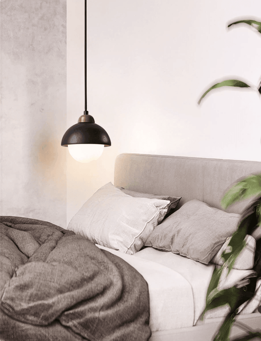 Zenith Pebble Pendant Lamp - Simprolos