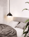 Zenith Pebble Pendant Lamp - Simprolos