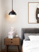 Zenith Pebble Pendant Lamp - Simprolos