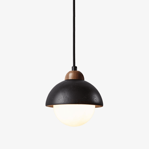 Zenith Pebble Pendant Lamp - Simprolos