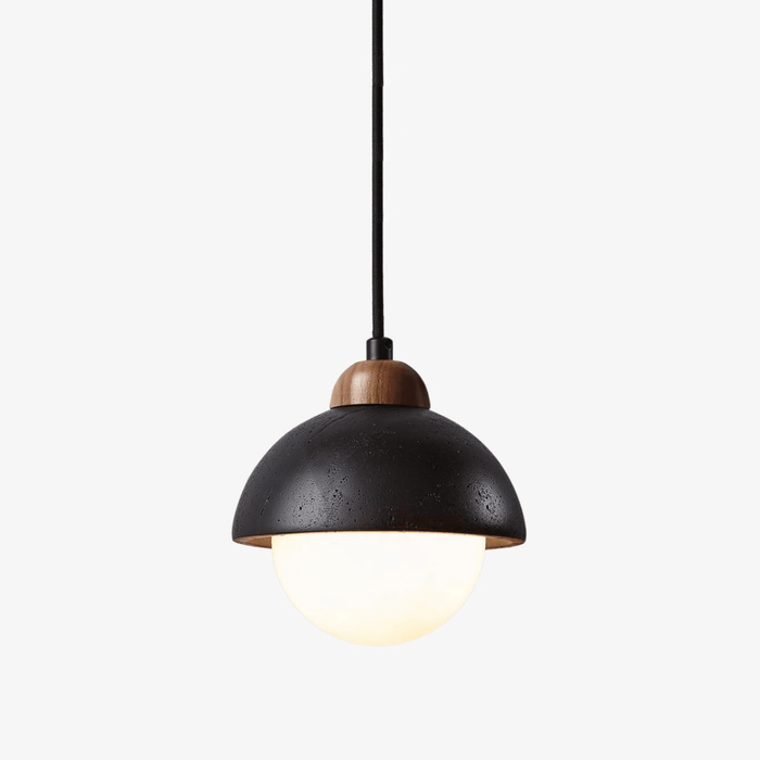 Zenith Pebble Pendant Lamp - Simprolos