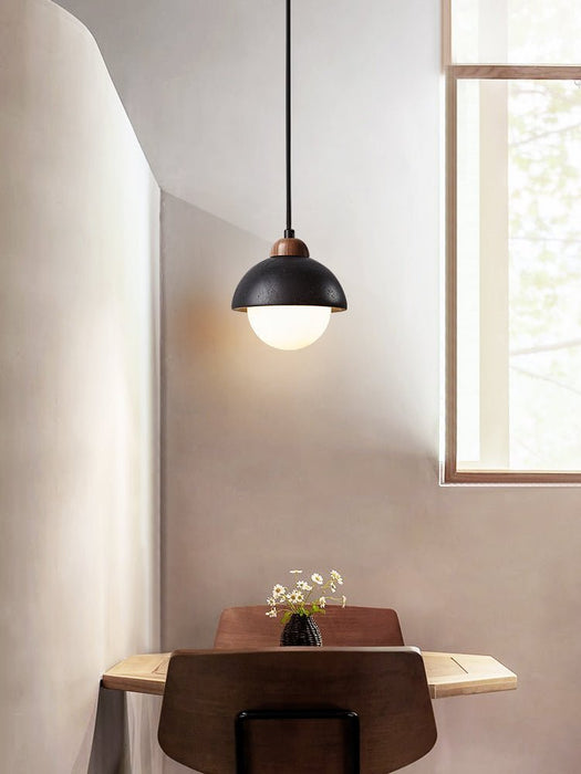Zenith Pebble Pendant Lamp - Simprolos