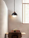 Zenith Pebble Pendant Lamp - Simprolos