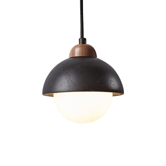 Zenith Pebble Pendant Lamp - Simprolos