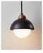 Zenith Pebble Pendant Lamp - Simprolos