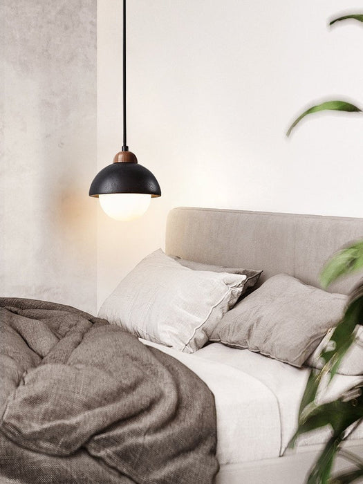 Zenith Pebble Pendant Lamp - Simprolos