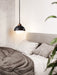 Zenith Pebble Pendant Lamp - Simprolos