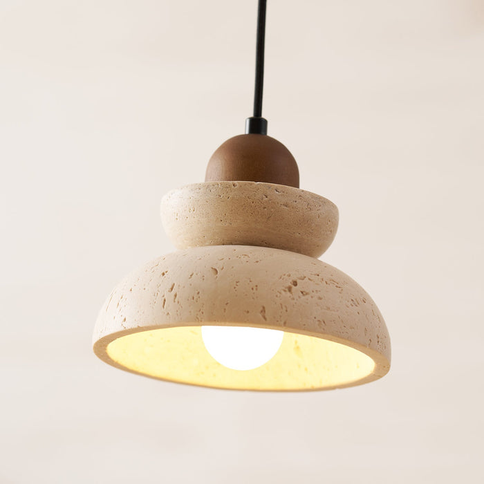 Zenith Tier Pendant Lamp - Simprolos