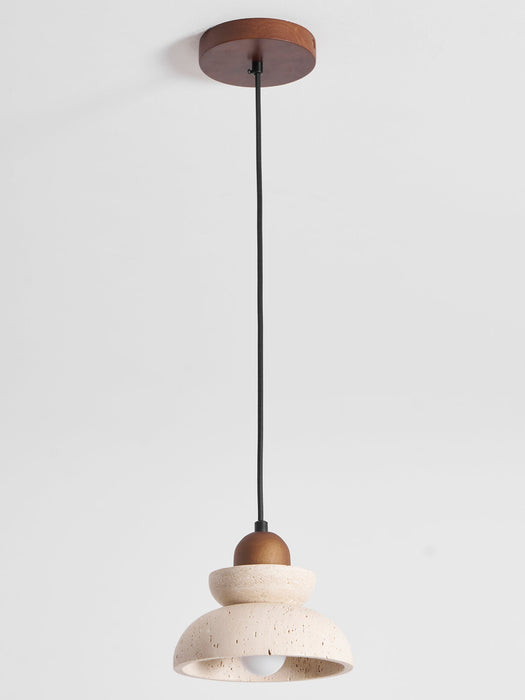 Zenith Tier Pendant Lamp - Simprolos