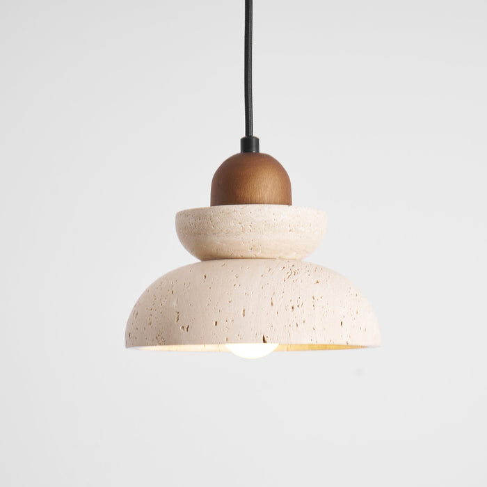 Zenith Tier Pendant Lamp - Simprolos