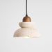 Zenith Tier Pendant Lamp - Simprolos