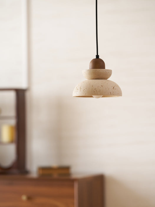 Zenith Tier Pendant Lamp - Simprolos