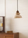 Zenith Tier Pendant Lamp - Simprolos