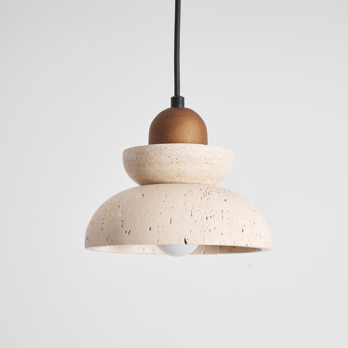 Zenith Tier Pendant Lamp - Simprolos