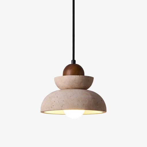 Zenith Tier Pendant Lamp - Simprolos
