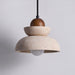 Zenith Tier Pendant Lamp - Simprolos