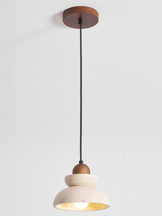 Zenith Tier Pendant Lamp - Simprolos