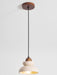 Zenith Tier Pendant Lamp - Simprolos