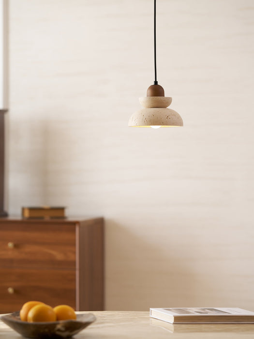Zenith Tier Pendant Lamp - Simprolos