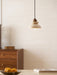 Zenith Tier Pendant Lamp - Simprolos