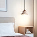 Zenith Tier Pendant Lamp - Simprolos