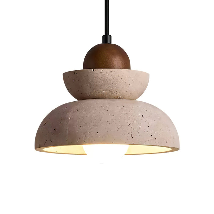 Zenith Tier Pendant Lamp - Simprolos