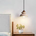 Zenith Tier Pendant Lamp - Simprolos