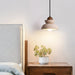 Zenith Tier Pendant Lamp - Simprolos