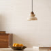 Zenith Tier Pendant Lamp - Simprolos