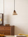 Zenith Tier Pendant Lamp - Simprolos