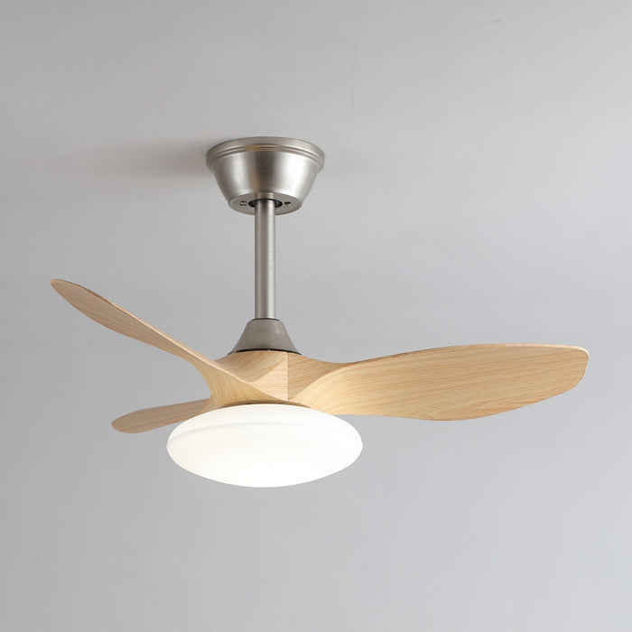 Zephira Ceiling Fan Light - Simprolos