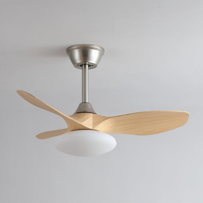 Zephira Ceiling Fan Light - Simprolos