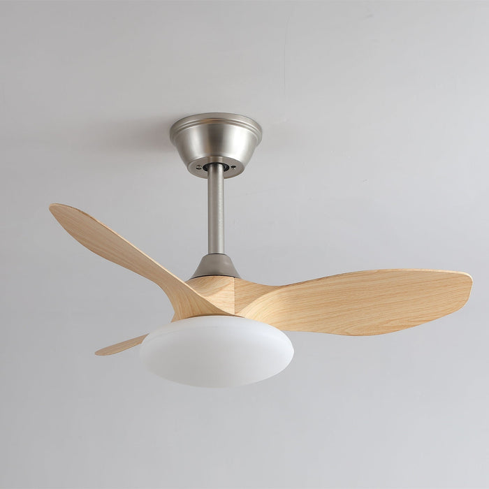 Zephira Ceiling Fan Light - Simprolos