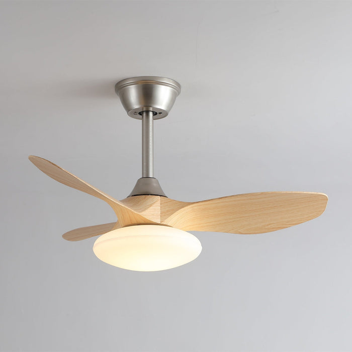 Zephira Ceiling Fan Light - Simprolos