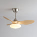 Zephira Ceiling Fan Light - Simprolos