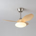 Zephira Ceiling Fan Light - Simprolos