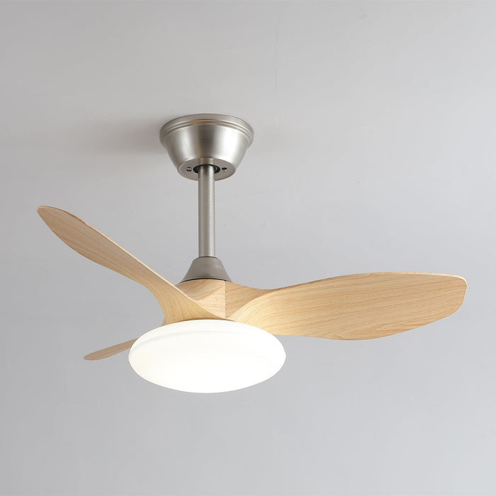 Zephira Ceiling Fan Light - Simprolos