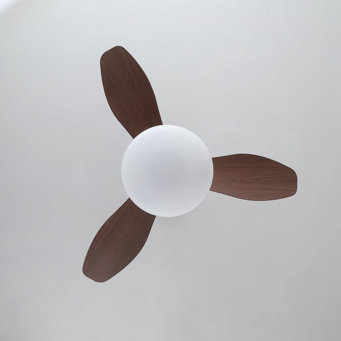 Zephira Ceiling Fan Light - Simprolos
