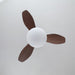 Zephira Ceiling Fan Light - Simprolos