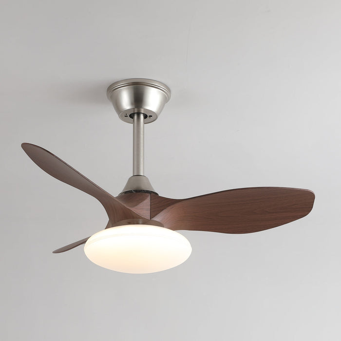 Zephira Ceiling Fan Light - Simprolos