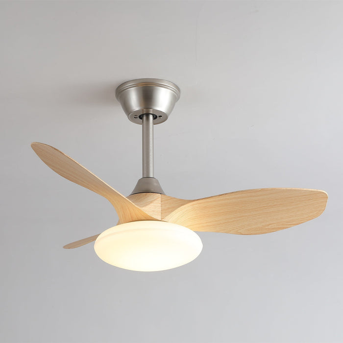 Zephira Ceiling Fan Light - Simprolos