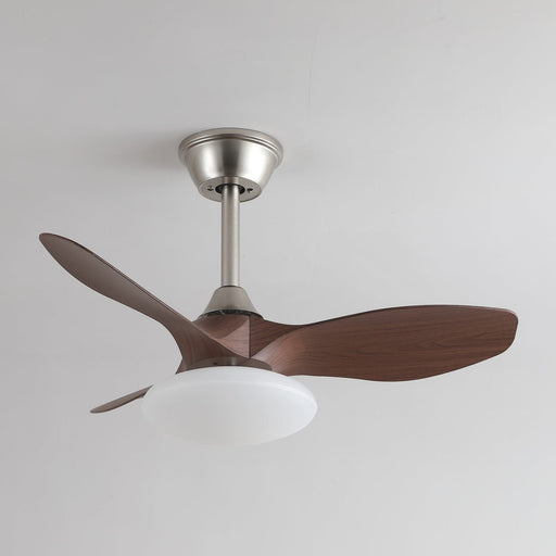 Zephira Ceiling Fan Light - Simprolos
