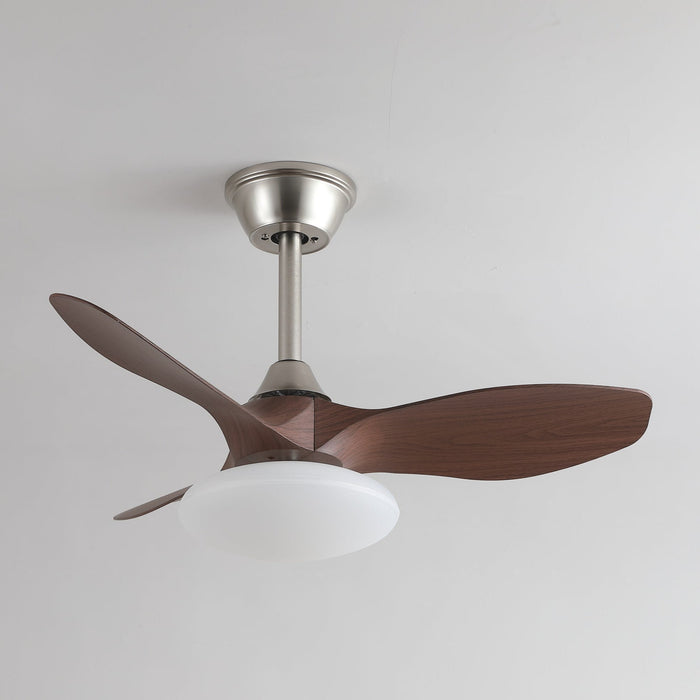 Zephira Ceiling Fan Light - Simprolos