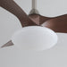 Zephira Ceiling Fan Light - Simprolos
